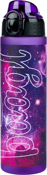 Μπουκάλι νερού από Tritan Galaxy 700 ml