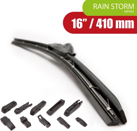 MNC Rain Storm γενικός υαλοκαθαριστήρας 41 cm