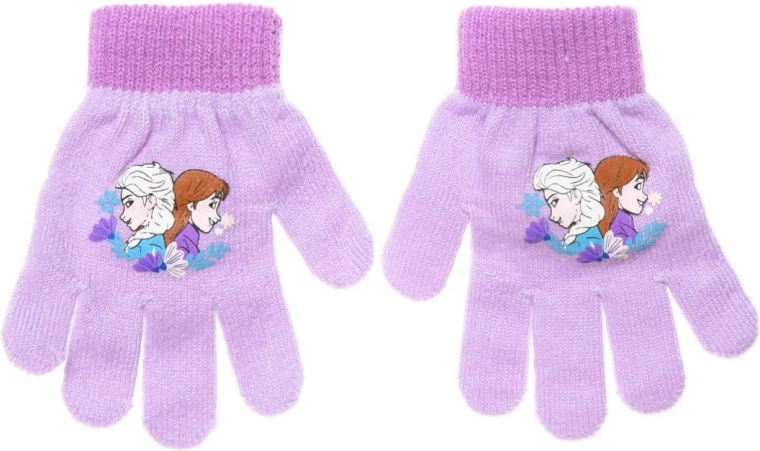 Γάντια Frozen
