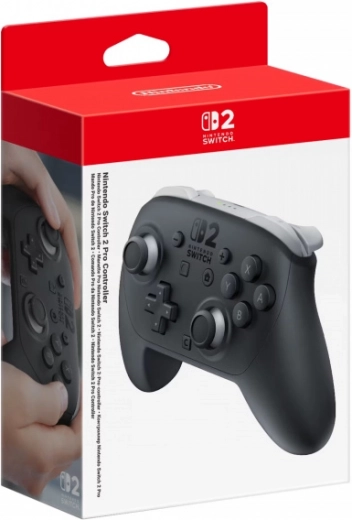 Ασύρματο χειριστήριο για Nintendo Switch 2 Pro