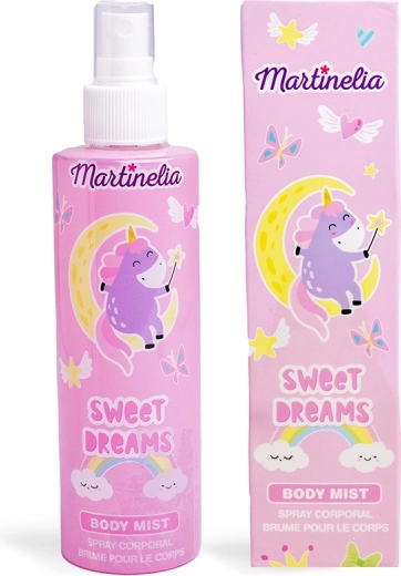 Σπρέι σώματος Sweet Dreams 210 ml
