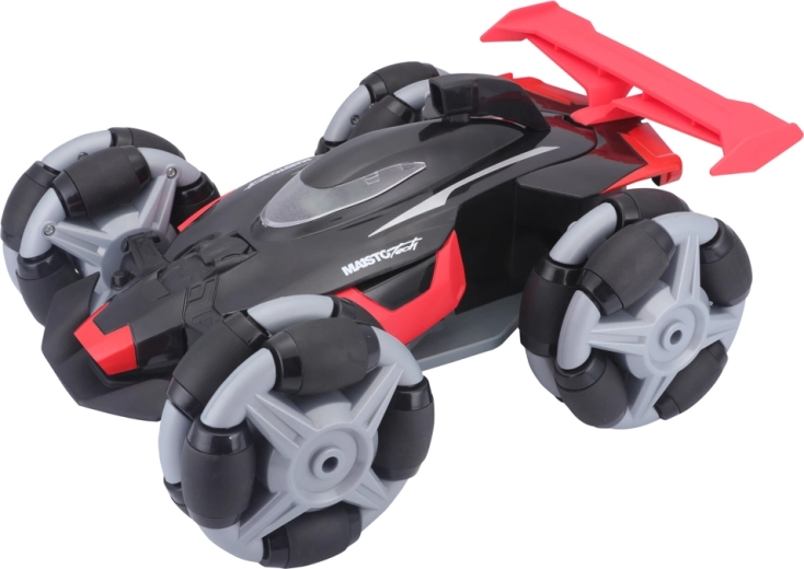 Maisto RC Cyklone Buggy με φώτα μαύρο