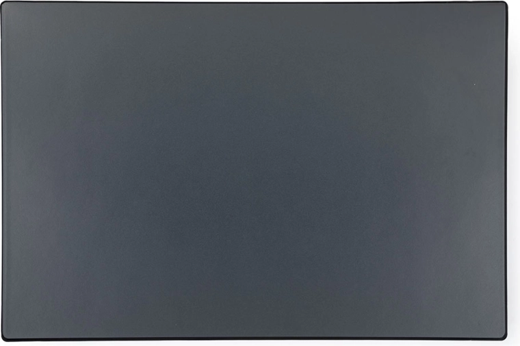 Επιτραπέζιο προστατευτικό γραφείου 60 × 40 cm με αναδιπλούμενο διαφανές κάλυμμα