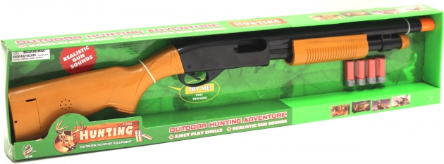 Κυνηγετικό όπλο για παιδιά 76 cm