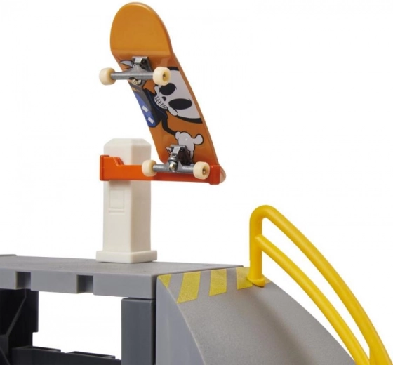 Αποκλειστικό fingerboard BLIND στη συσκευασία