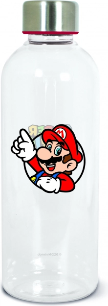 Μπουκάλι Hydro 850 ml Super Mario