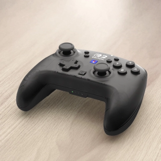Ασύρματο gaming έως 10 ώρες