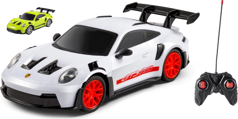 Τηλεκατευθυνόμενο αυτοκίνητο Porsche 911 GT3 RS 1:24
