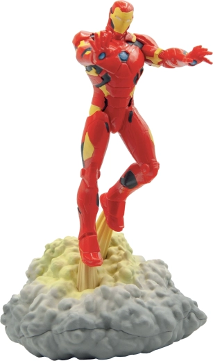 Φιγούρα Bullyland MARVEL AVENGERS Iron Man 15 cm