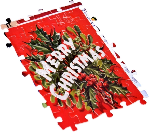 Από 24 παζλ προκύπτει μια μεγάλη εικόνα 70 × 50 εκ.