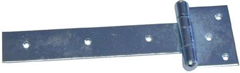 Μονόμπρατσος μεντεσές 150 mm, γαλβανισμένο μέταλλο