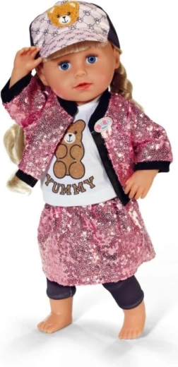 Πλήρες outfit για δημιουργικό παιχνίδι