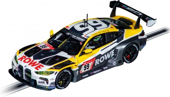 Κορυφαία αυτοκίνητα BMW M4 GT3