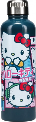 Ανοξείδωτο μπουκάλι Hello Kitty