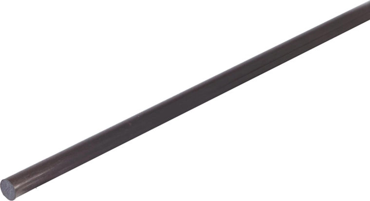 Ράβδος άνθρακα 1 mm × 1000 mm