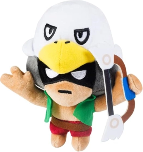 Λούτρινο παιχνίδι Brawl Stars Bo 15 cm