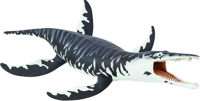 Φιγούρα Kronosaurus Safari Ltd.