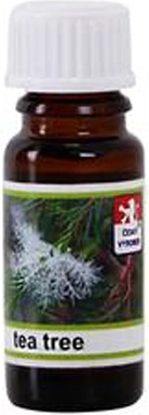 Αιθέριο έλαιο Tea Tree 10 ml