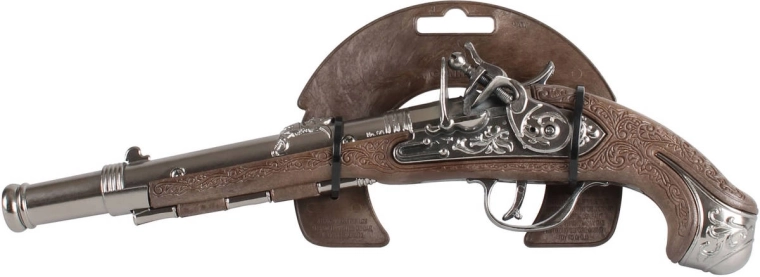 Μεγάλη πιστόλα (32 cm) για γερή δόση διασκέδασης