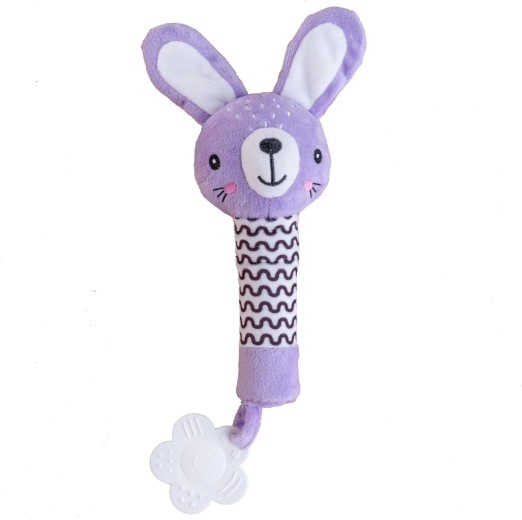 Μαλακό μασητικό για ανακούφιση στα ούλα