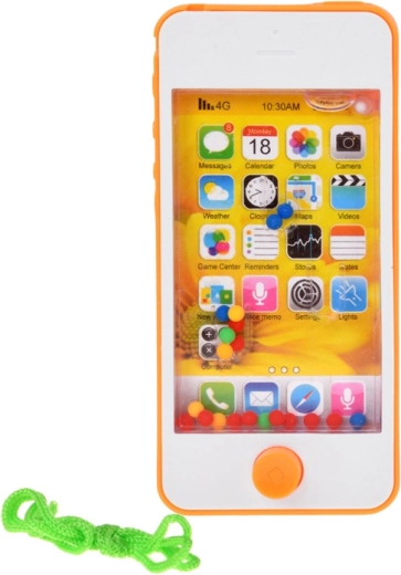 Διασκέδαση σε στιλ smartphone
