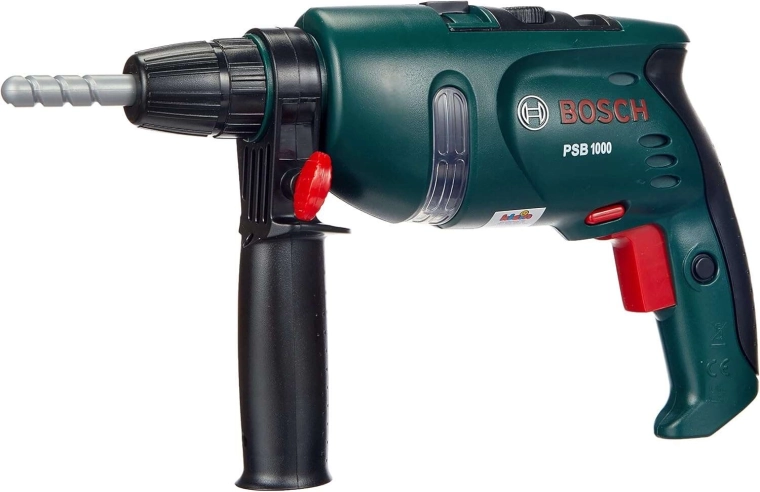 Πιστό αντίγραφο εργαλείων BOSCH