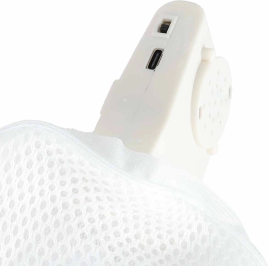 Φόρτιση μέσω USB και τηλεχειριστήριο