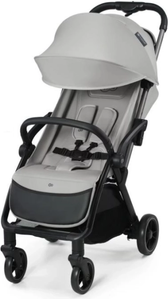 Kinderkraft αθλητικό καρότσι Apino dove grey
