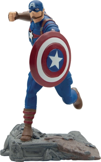 Bullyland φιγούρα MARVEL Avengers Captain America 11 cm