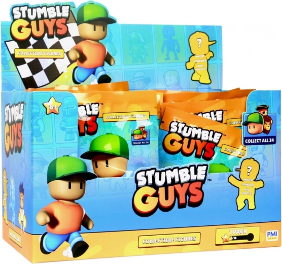 Φιγούρα Stumble Guys