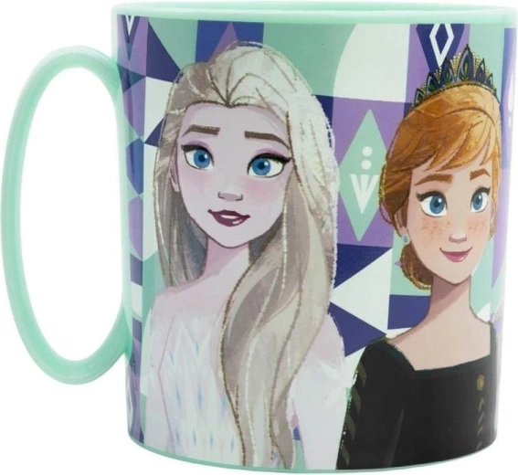Κούπα Frozen 350 ml