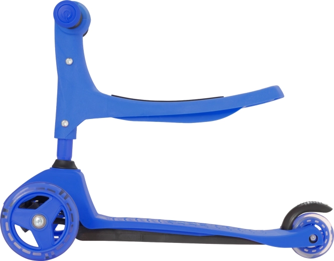 2σε1: ποδηλατάκι και πατίνι σε ένα