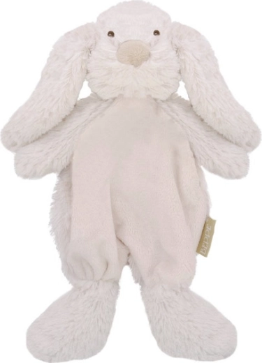 Λαγουδάκι Charlotte doudou βανίλια 28 cm