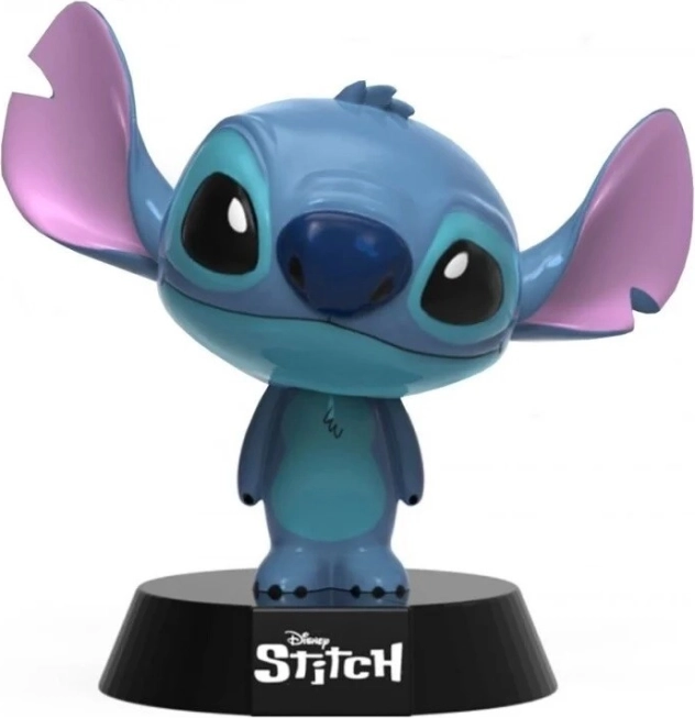 Νυχτερινό φωτάκι Stitch