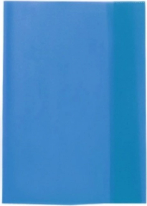 OXYBAG κάλυμμα για τετράδιο A5 μπλε