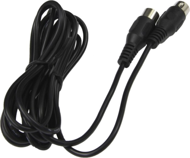 Καλώδιο φόρτισης για Compa X4/5 JAMARA