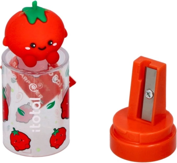 i-Total Fresh Market ξύστρα Tomek Pomidor