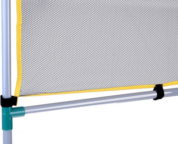 Δίχτυ για βόλεϊ και παιχνίδια πάνω από δίχτυ