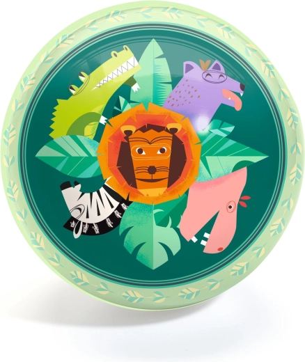 DJECO μπάλα Savanna 22 cm