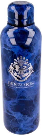 Θερμός ανοξείδωτο μπουκάλι Harry Potter 515 ml - 1 τεμάχιο