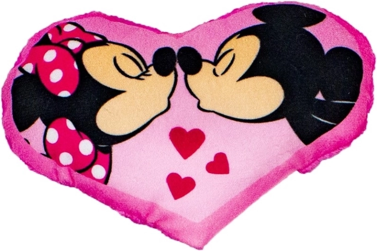 6 παιχνιδιάρικα σχέδια MINNIE