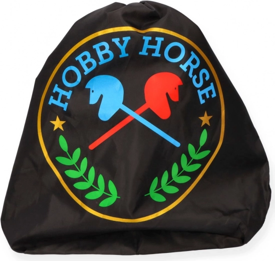 Σακίδιο πλάτης για hobby horse