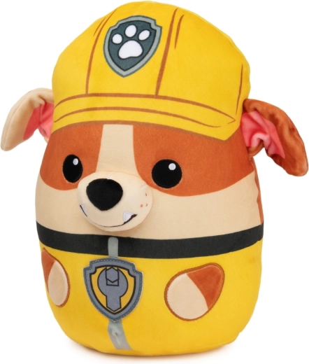 Αγαπημένος ήρωας Rubble από το Paw Patrol