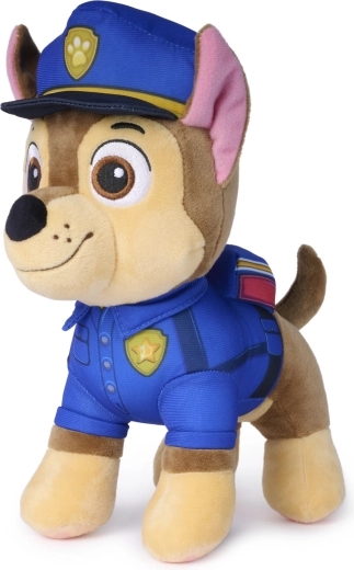 Αυθεντική εμφάνιση του ήρωα PAW PATROL
