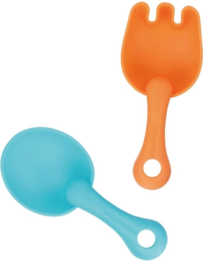 Πρακτικά εργαλεία για μικρούς οικοδόμους