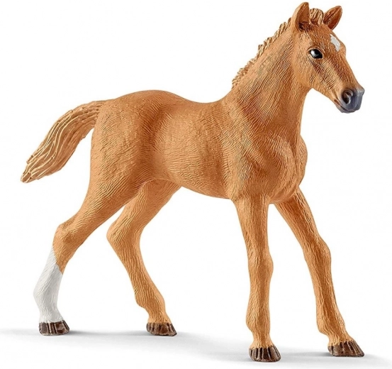 Ρεαλιστικά άλογα Appaloosa