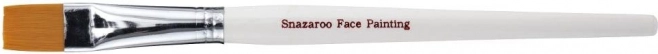 Snazaroo μεγάλο επίπεδο πινέλο για facepainting
