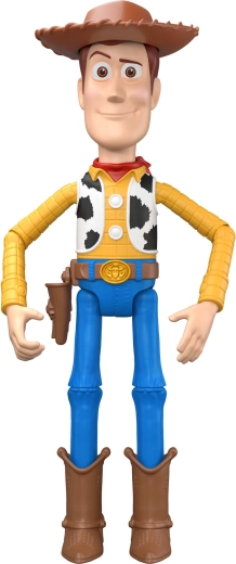 Πιστός Σερίφης Γούντι από το Toy Story