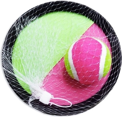 Mega Creative catch ball παιχνίδι με μπαλάκι