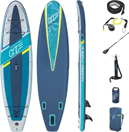 Paddleboard Bestway Aqua Drifter 335 cm